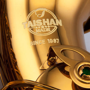 Saxofón Alto profesional, fabricado por Taishan - Product Image 4