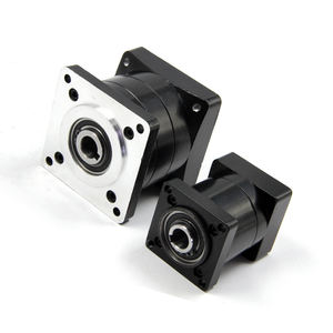 Riduttore Epicicloidale con Diversi Rapporti di Trasmissione per Motori Passo-Passo Nema o Servomotori - Product Image 4