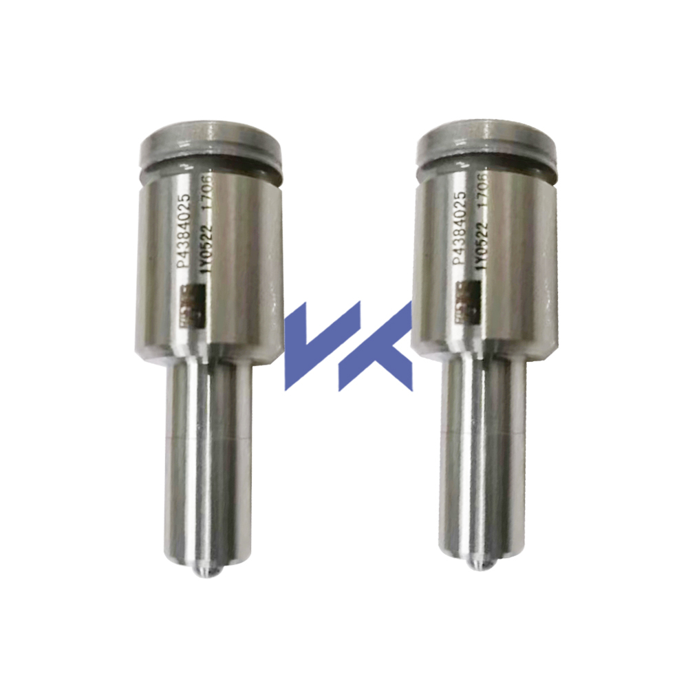 プップ④ Engine Parts Diesel Fuel XPI Injector Nozzle P4384731 for Cummins