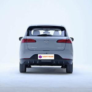 Mini-véhicule électrique Wuling Bingo <span class=keywords><strong>PLUS</strong></span>, SUV électrique abordable avec batterie LFP de 50,6 kWh pour les trajets décontracté<span class=keywords><strong>s</strong></span> - Product Image 5
