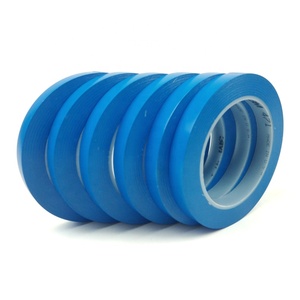 3M 471 amarillo pegado de piso de PVC de línea de seguimiento identificador advertencia etiqueta de seguridad peligro cinta - Product Image 4