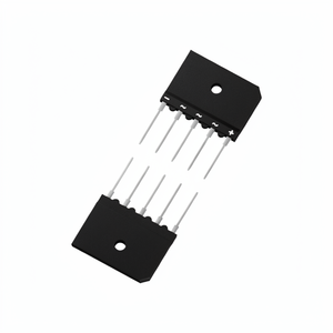 In Stock Buy Electronics Components Online DBI20-12B Diodes 5-SIP - Product Image 1