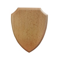 Prix commémoratif Trophée Fournisseur Logo personnalisé Entreprise Anniversaire Souvenir Certificat Plaques en bois vierges pour la cérémonie