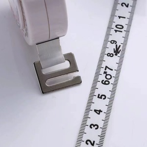 Cinta Métrica Corporal con Logotipo OEM, Calculadora <span class=keywords><strong>de</strong></span> IMC, Cinta Métrica <span class=keywords><strong>de</strong></span> Fibra <span class=keywords><strong>de</strong></span> Vidrio Suave, Cinta para Medir la Circunferencia Corporal y el Control <span class=keywords><strong>de</strong></span> <span class=keywords><strong>Peso</strong></span> - Product Image 5