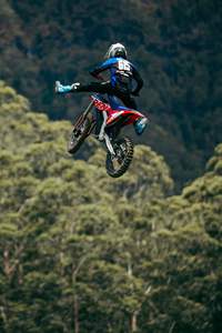 <span class=keywords><strong>Moto</strong></span> tout-terrain rapide E DirtBike Apollo RFN Warrior Pro SX-E15, nouveau modèle 2026, à <span class=keywords><strong>vendre</strong></span> - Product Image 3