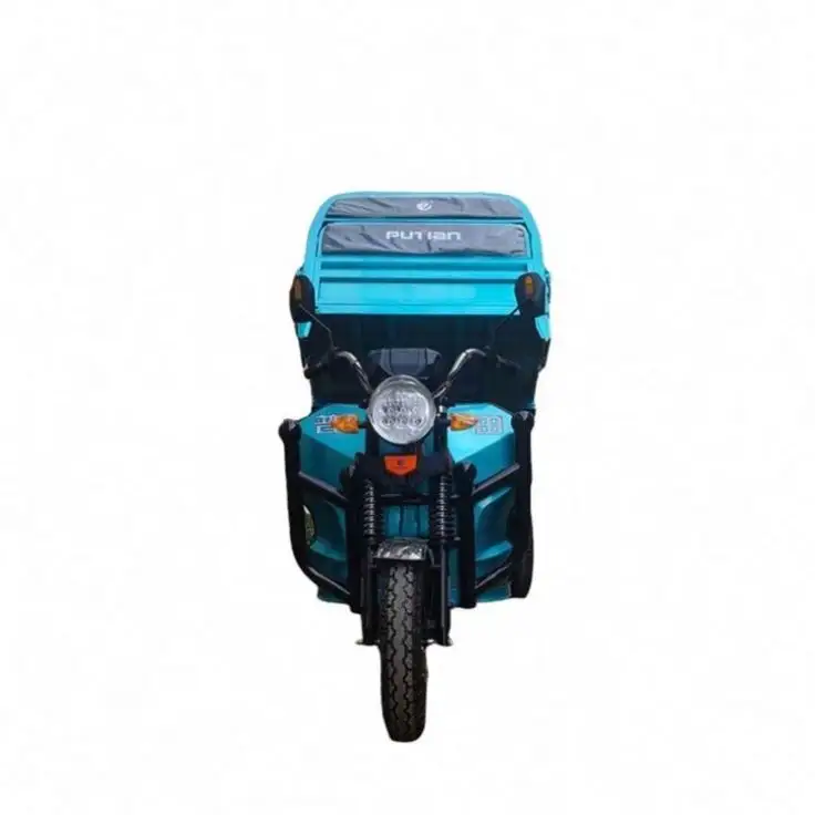Best Selling 48V Motorcycle Tricycle Gives Your Pet A Ride With Cheap Price