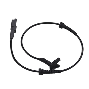 Nouveau TK ABS capteur de vitesse de roue prise avant gauche droite 454588 4545K3 4545F5 pour Peugeot <span class=keywords><strong>Citroen</strong></span> DS 307 308 C4 pièce de voiture - Product Image 1