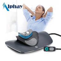 Alphay Medical Devices Equipment Silent Design Coussin de massage cervical pour le cou