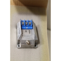 Controlador Dedicado Vibro-Meter IQS648 204-648-000, Programación PLC, Control Industrial PAC, RS485, NUEVO