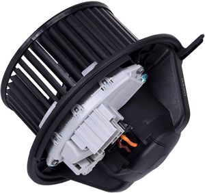 YDH-CLIMA de moteur de ventilateur à C.A. du moteur 64119227670 OE 64116933663 LHD de ventilateur approprié à <span class=keywords><strong>BMW</strong></span> <span class=keywords><strong>E90</strong></span> - Product Image 5