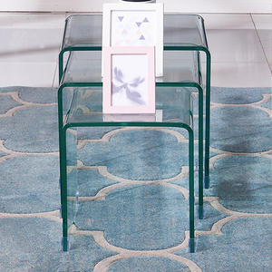 <span class=keywords><strong>Table</strong></span> basse transparente <span class=keywords><strong>de</strong></span> salon <span class=keywords><strong>table</strong></span> <span class=keywords><strong>de</strong></span> chevet en acrylique moderne <span class=keywords><strong>Table</strong></span> d'angle en verre <span class=keywords><strong>plexiglas</strong></span> <span class=keywords><strong>Table</strong></span> d'appoint d'événement - Product Image 3