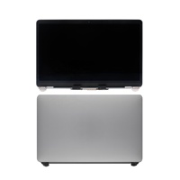 LCDOLED nuevo A2337 LCD montaje para Macbook Air Retina 13,3 "M1 A2337 MONTAJE DE PANTALLA LED completa EMC 3598
