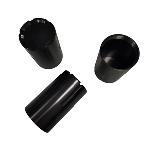 Chất lượng cao thép không gỉ nhôm anodizing ống phi tiêu chuẩn CNC phay quay gia công máy tiện bộ phận máy móc - Product Image 4