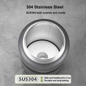 Custom <strong>2</strong> <strong>Litre</strong> 64 oz Gym Sports Travel Bpa Free Drinking <strong>Stainless</strong> <strong>Steel</strong> Insulated Thermal Thermos <strong>Water</strong> <strong>Bottle</strong> - Product Image 4