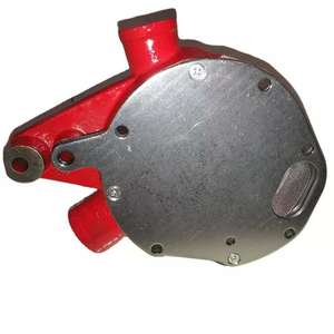 HEHUI DE08, bomba de agua de motor diésel de alta presión 65,06500-6138 para <span class=keywords><strong>Daewoo</strong></span> <span class=keywords><strong>D1146</strong></span>, piezas de motor <span class=keywords><strong>Doosan</strong></span> De08t Deutz 1011 - Product Image 3