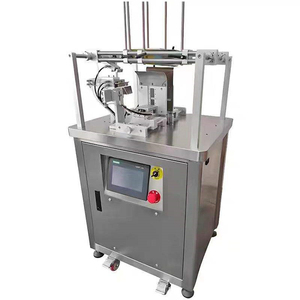Automatic Cardboard Box ERECTING <b>Folding</b> <b>Machine</b> High Efficiency Carton Packer - Product Image 4