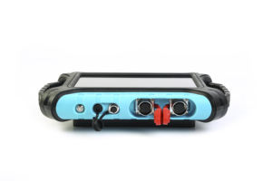 ADMT 600AX 32D 32チャンネル地下水ファインダー600m鉱物検出器金属金銀鉱石探査調査装置用 - Product Image 3