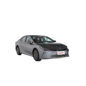 รถโตโยต้ามือสองพร้อมยาง R16ขนาด0กม. 2.5L ลูกผสม <span class=keywords><strong>Camry</strong></span> จากญี่ปุ่น2024 - Product Image 1