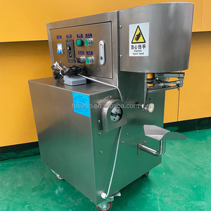 Macchina automatica per sbucciare i cachi al limone e mango alla frutta rotonda o ovale - Product Image 2