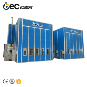 Prix <span class=keywords><strong>de</strong></span> la <span class=keywords><strong>cabine</strong></span> <span class=keywords><strong>de</strong></span> <span class=keywords><strong>peinture</strong></span> à aspiration descendante pour camions, fourgons, autobus et autres véhicules - Product Image 2