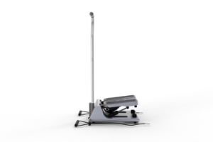 <span class=keywords><strong>2025</strong></span> Neues <span class=keywords><strong>Design</strong></span> Tragbare Indoor Mini <span class=keywords><strong>Stepper</strong></span> Home Gym Sport-und Fitness geräte - Product Image 2