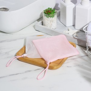 ユニークなデザインのプレミアムオーガンザ発泡ネットクイックドライと便利なハンギングカッティングサービスが含まれています - Product Image 5