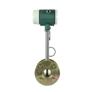 Digital Gas Hot <b>Water</b> Flowmeter Low Cost Hydrogen Gas <b>Flow</b> <b>Meters</b> - Product Image 2