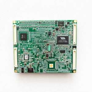 Advantech SOM-4455 SOM-4455F SOM-4455FL SOM-4455R เมนบอร์ดอุตสาหกรรมแบบฝังตัว โมดูลการ์ดซีพียู บอร์ดโซม ของแท้ มีสินค้าในสต็อก - Product Image 3