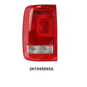 Luz trasera multifunción halógena Volkswagen Amarok 2H1945096A para camioneta - Product Image 2