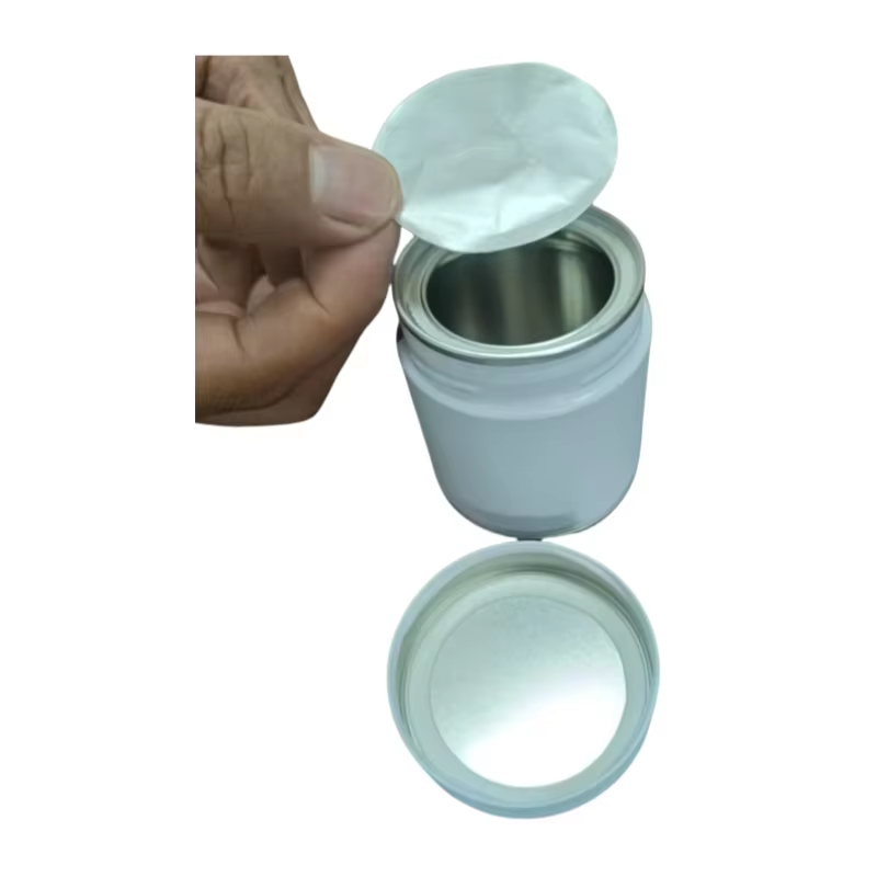 white with inner sticker lid
