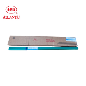 Dây hàn công nghiệp CHG-316LR Đại Tây Dương cho đường ống lọc dầu ứng dụng chống ăn mòn ion clorua - Product Image 6