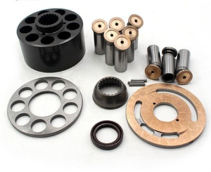 Kit de réparation de pièces détachées pour pompe à piston hydraulique Kawaba PSVL-45 rotative - Product Image 6