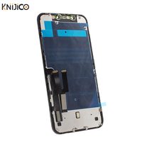 JK GX ZY pour iPhone X XS Max XR 11 12 13 14 Pro max 12mini 14 Plus LCD écran tactile remplacement patalla para iphone