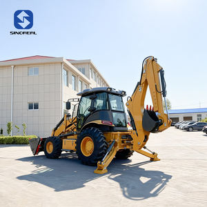 Mini-chargeuse-<span class=keywords><strong>pelleteuse</strong></span> chinoise de renommée mondiale, à haute efficacité, largement utilisée pour les travaux de construction quotidiens, à <span class=keywords><strong>prix</strong></span> abordable - Product Image 3