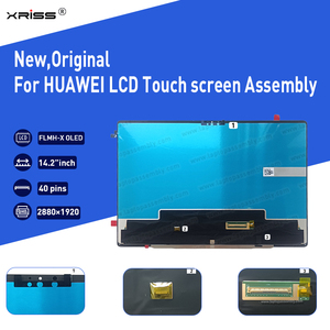 Écran tactile OLED 120 Hz 2880*1800 de 14 pouces 2.8K d'origine pour HUAWEI Matebook 14 2024 Ultra Flmh-X Flmh-16 Flmh-32 - Product Image 2