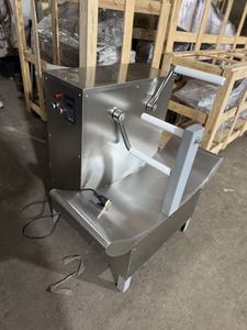 Macchina ad Alta Efficienza per la Produzione di Zucchero Filato e Caramelle per Fabbriche di Dolciumi - Product Image 4
