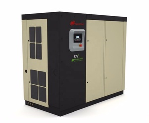 Máy Nén Khí Trục Vít Quay Không Dầu Sierra 190-300 KW Ingersoll Rand & IR # SL200 SL250 - Product Image 5