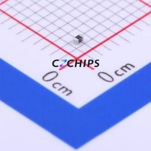 MPZ1005S300CT000 Ferrite Bead 0402 RF 30Ohm@100MHz 35mOhm 1.7A 1 - Product Image 1