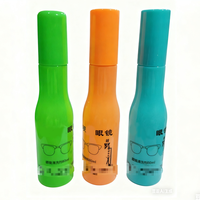 BONA-Spray en microfibre Offre Spéciale de 30ml, spray anti-buée pour lunettes, nettoyage d'écran, pour lentilles d'extérieur, haute qualité