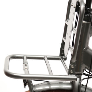 Bicicleta Eléctrica Urbana TXED <span class=keywords><strong>Amsterdam</strong></span> de 28 Pulgadas, 3 Velocidades, Motor Trasero Inteligente de 250W, Batería de Litio de 13AH, Freno de Disco, Voltaje de 36V - Product Image 6