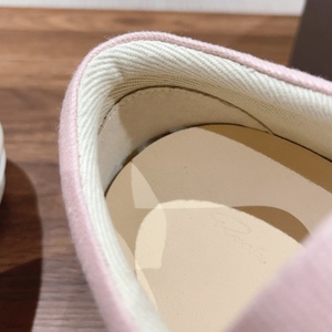 Zapatillas Deportivas Casuales de Diseño para Hombre y Mujer, Estilo Clásico de Verano, Alta Calidad, en Blanco y Negro o de Lona - Product Image 6