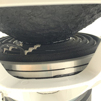 Haut-parleur de subwoofer de voiture OEM 15 pouces 3000W RMS à double bobine 12V, woofer de basses haute puissance pour système audio automobile