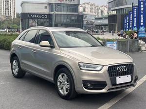 <span class=keywords><strong>Audi</strong></span> Q3 <span class=keywords><strong>2013</strong></span> Luxe SUV Dynamique Caractéristiques Dynamiques Transmission Automatique Cuir Gauche Jantes Métal <span class=keywords><strong>R18</strong></span> Turbo Chine Voiture d'Occasion à Prix Réduit - Product Image 3