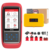 Programador de Llaves Xtool X100 Pro3 Agrega Reinicio de Aceite ABS, Actualización de Versión de TPS EPB SAS de X100 Pro2