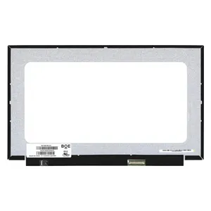 बोए NV156FHM-T01 15.6 "सेल टच लैपटॉप स्क्रीन स्लिम नैनो में बढ़त P/एन l25333-001 HP15-cs लैपटॉप के लिए