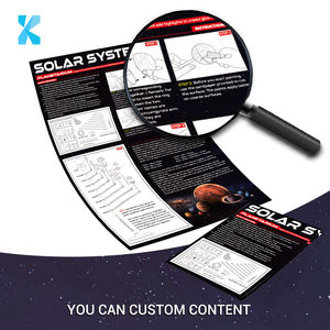 Jouet boule fly, kit de <span class=keywords><strong>dessin</strong></span> magique en <span class=keywords><strong>forme</strong></span> de globe, jeu éducatif pour enfants, art à la main et artisanat, bibliothèque, bricolage de peinture - Product Image 4