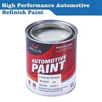 Revêtement liquide en spray pour la finition automobile, durable, brillant, irisé, perlé, pour l'entretien à long terme de la surface de la voiture