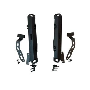 Kit Supporto Borse Laterali Usato per Yamaha Tracer 7 GT Impermeabile - Product Image 1