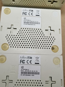 Nuevo Switch de Red Mikrotik HEX Gr3 <span class=keywords><strong>RB750Gr3</strong></span> RB750 Original, Apilable de 48 Puertos con Disipación de Calor Inteligente - Product Image 5