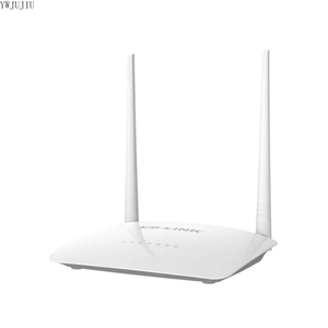 CY001 Vente en gros CY001 Routeur TP-Link 300 Mbps 2*5dBi Antenne Routeur sans fil 2.4G & 5G 4 ports LAN POE/GSM/SDK/GPRS LB Link R - Product Image 2